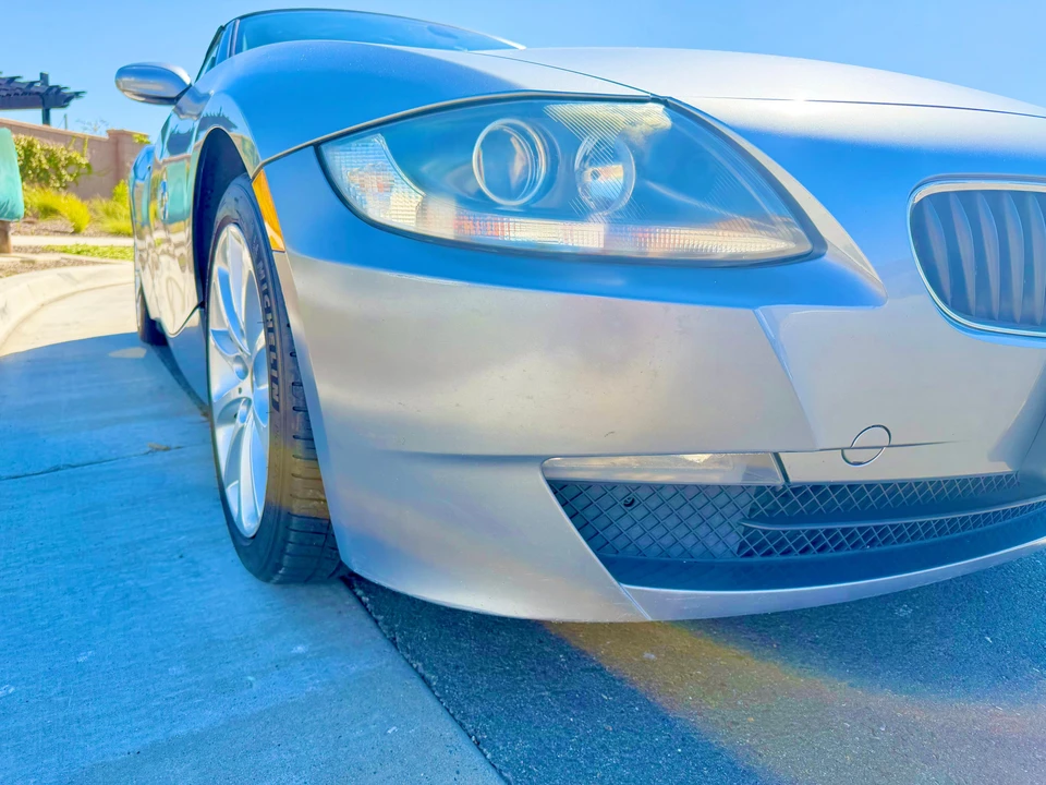 2007 BMW E85 Z4 Roadster - Image 23 of 31