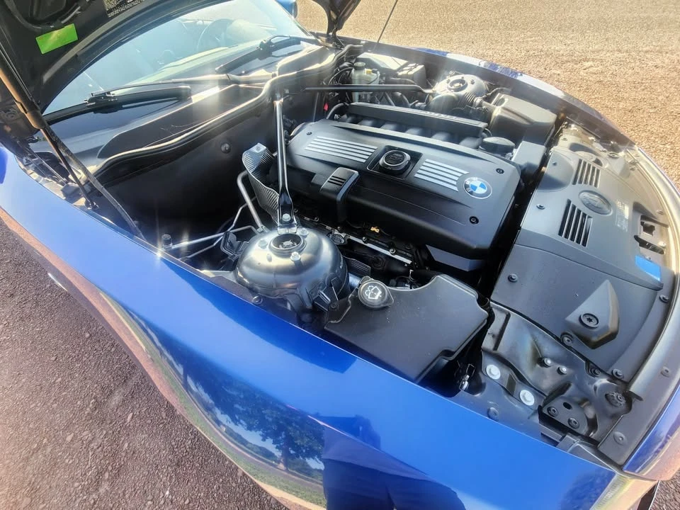 2007 BMW E85 Z4 Roadster - Image 4 of 20