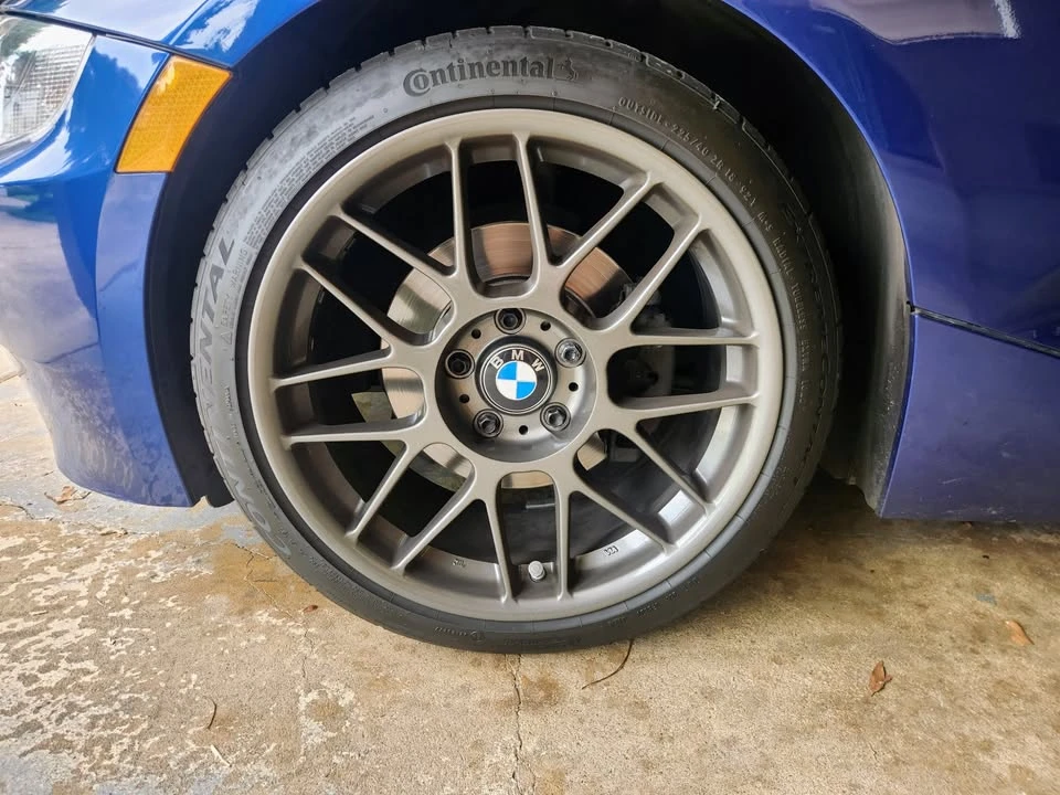 2007 BMW E85 Z4 Roadster - Image 8 of 20
