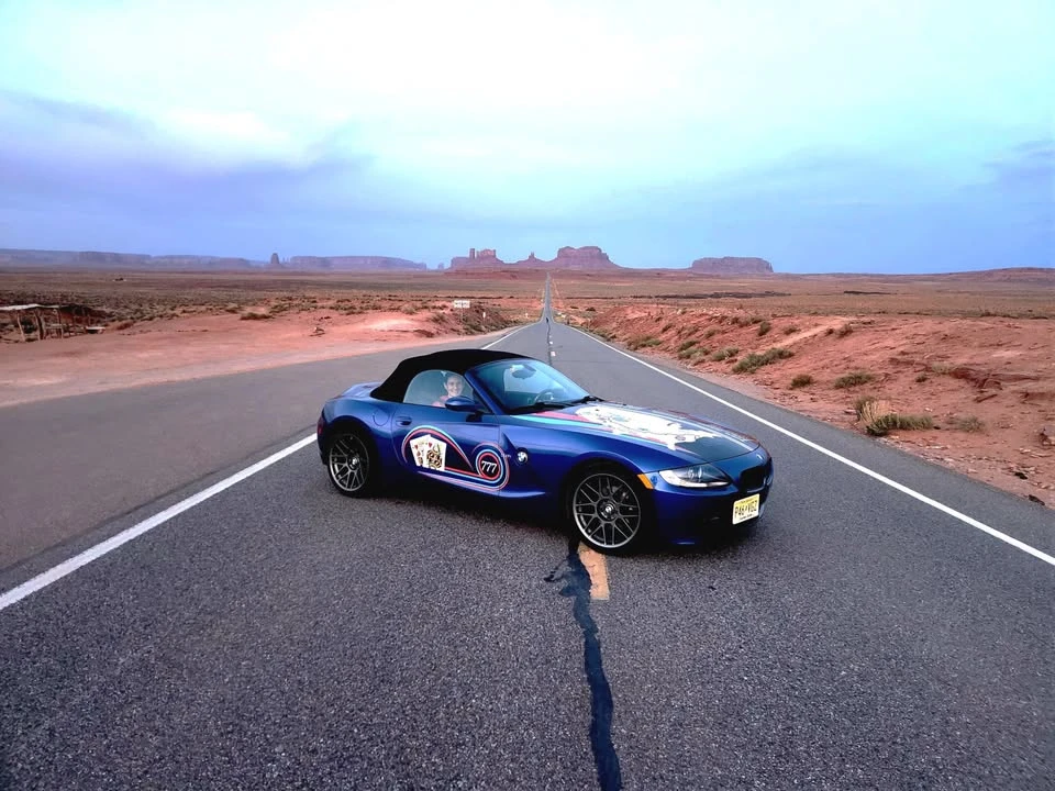 2007 BMW E85 Z4 Roadster - Image 20 of 20