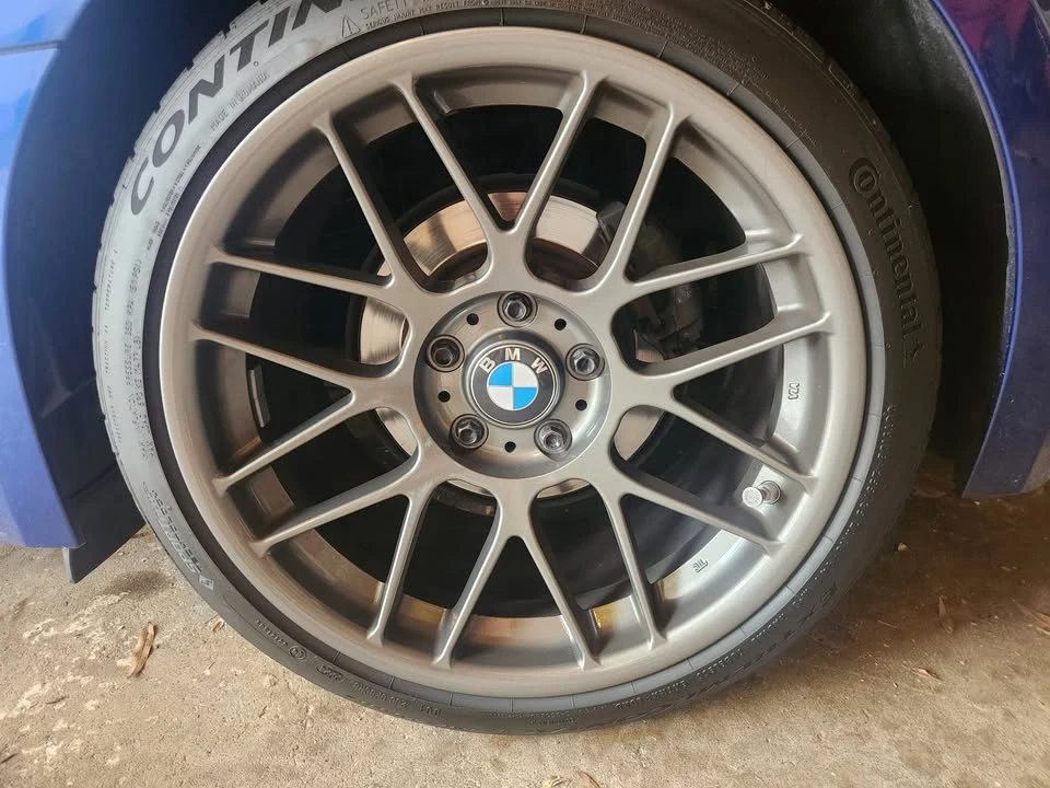 2007 BMW E85 Z4 Roadster - Image 9 of 20