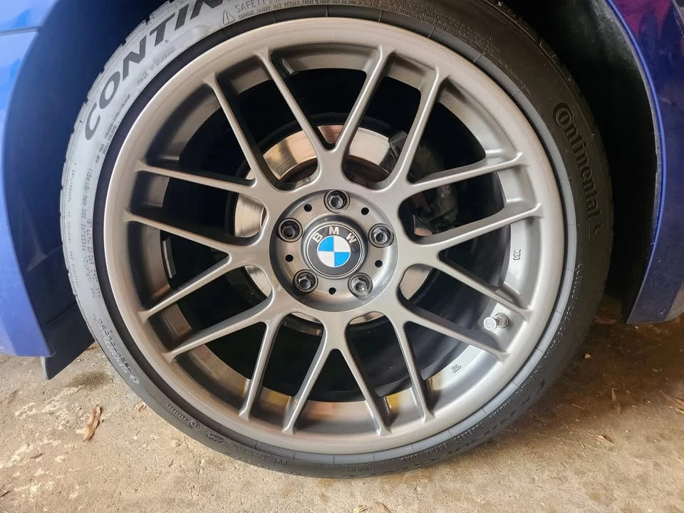 2007 BMW E85 Z4 Roadster - Image 10 of 20