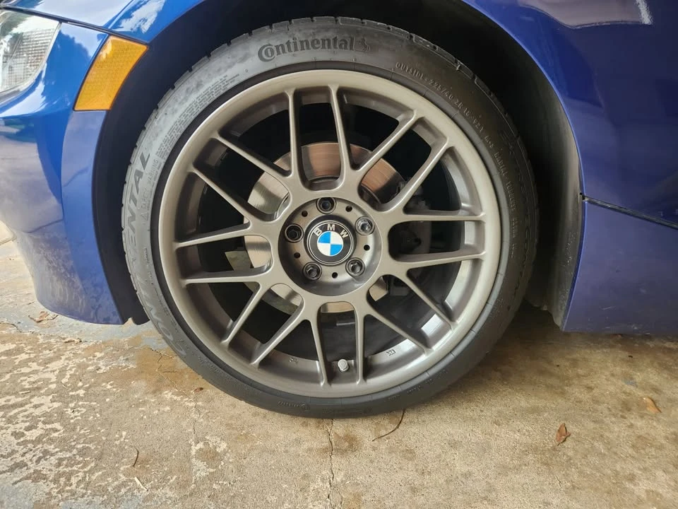 2007 BMW E85 Z4 Roadster - Image 7 of 20