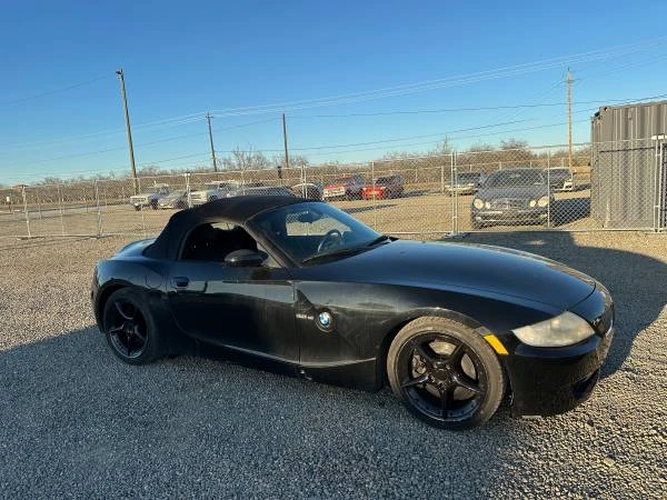 2007 BMW E85 Z4 Roadster - Image 2 of 9