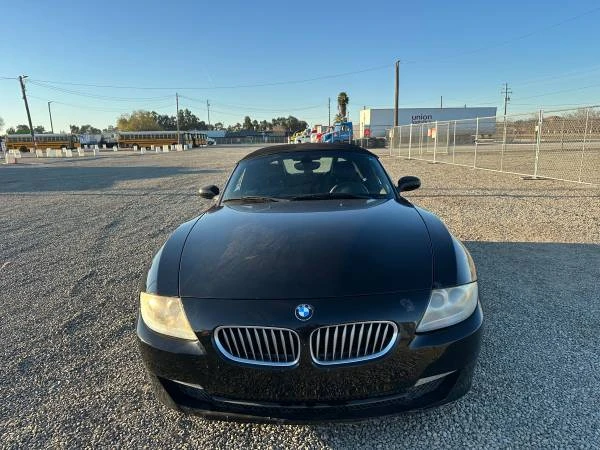 2007 BMW E85 Z4 Roadster - Image 6 of 9
