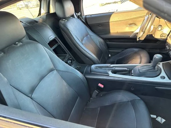 2007 BMW E85 Z4 Roadster - Image 8 of 9