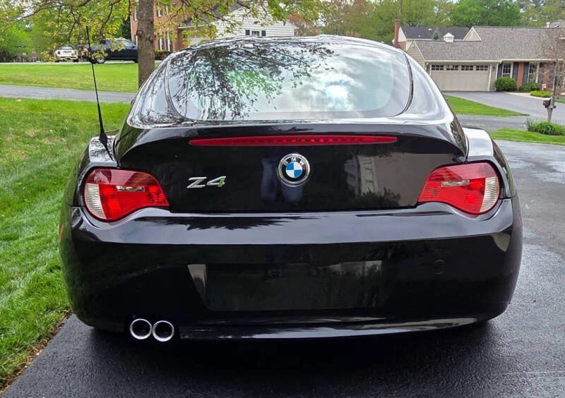 2007 BMW E85 Z4 Roadster - Image 6 of 13