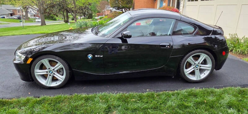 2007 BMW E85 Z4 Roadster - Image 3 of 13