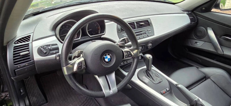2007 BMW E85 Z4 Roadster - Image 13 of 13