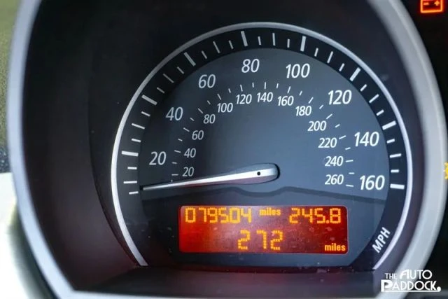 2007 BMW E86 Z4 Coupe - Image 17 of 24