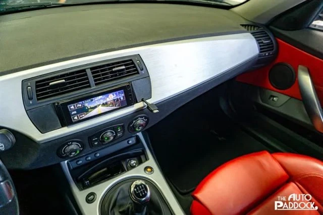 2007 BMW E86 Z4 Coupe - Image 18 of 24