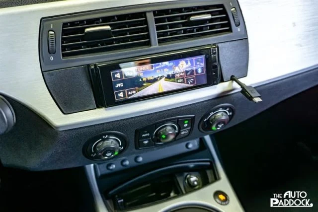 2007 BMW E86 Z4 Coupe - Image 19 of 24