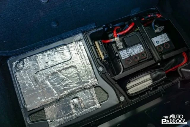 2007 BMW E86 Z4 Coupe - Image 22 of 24