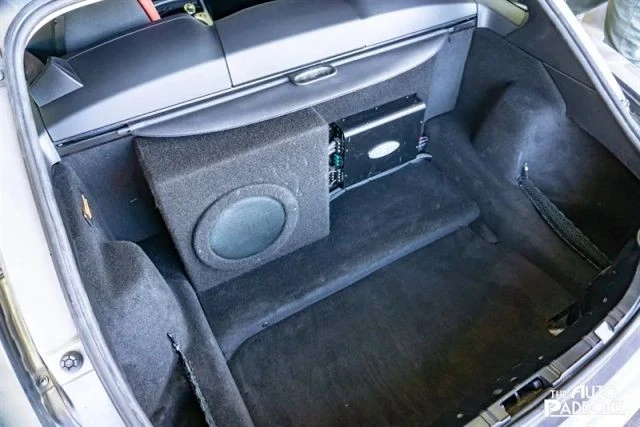 2007 BMW E86 Z4 Coupe - Image 21 of 24