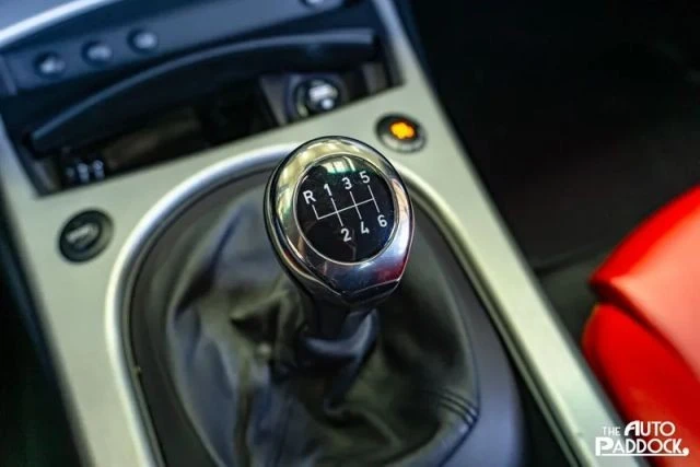 2007 BMW E86 Z4 Coupe - Image 20 of 24
