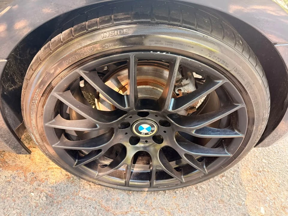 2007 BMW E86 Z4 Coupe - Image 19 of 20