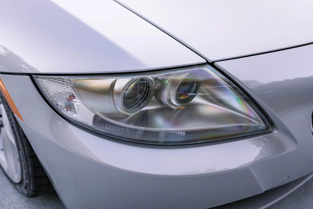 2007 BMW E86 Z4 Coupe - Image 25 of 31