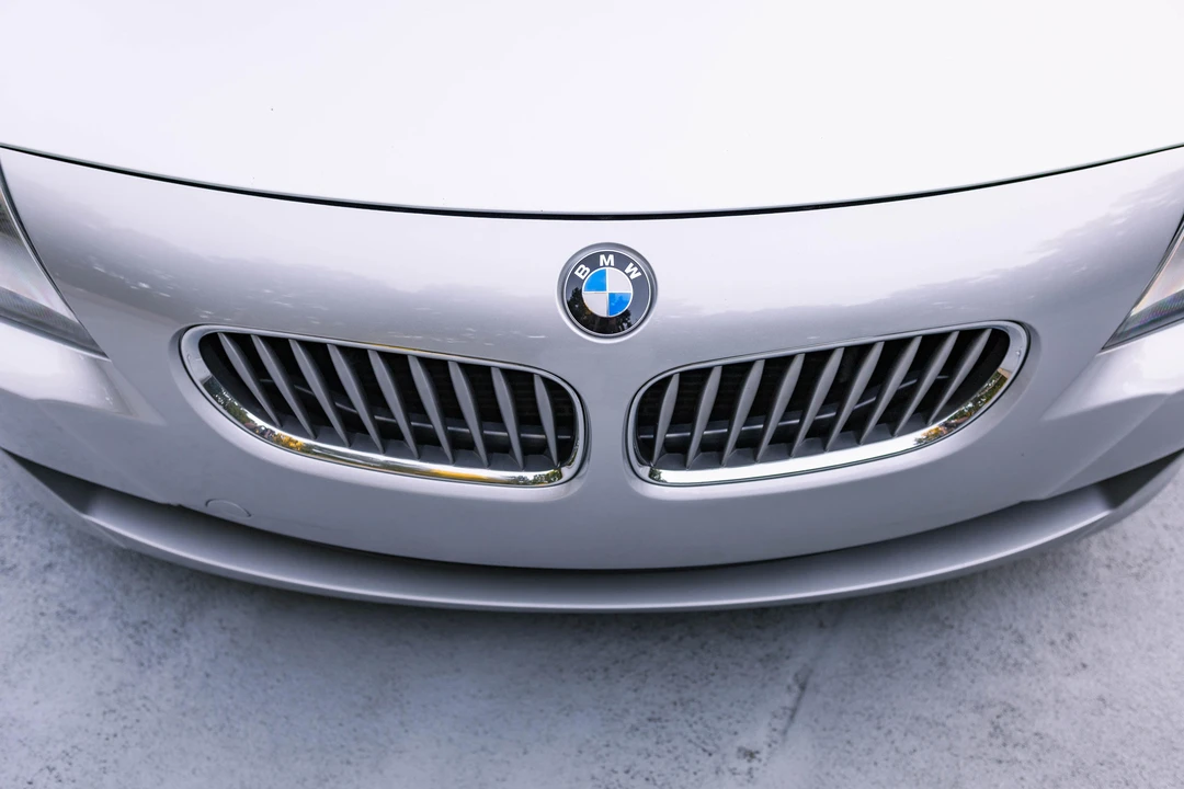 2007 BMW E86 Z4 Coupe - Image 26 of 31