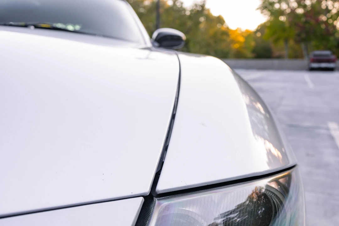 2007 BMW E86 Z4 Coupe - Image 28 of 31