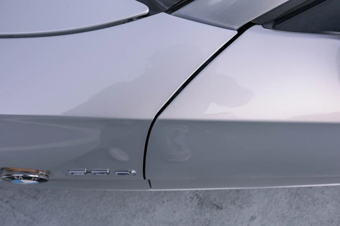 2007 BMW E86 Z4 Coupe - Image 30 of 31