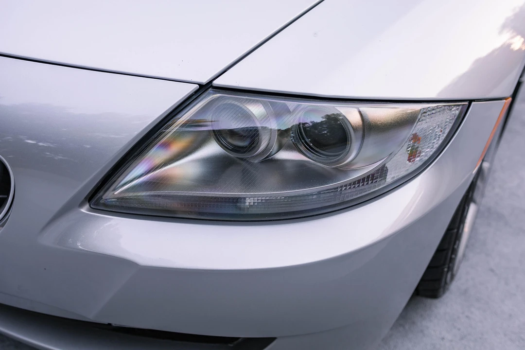 2007 BMW E86 Z4 Coupe - Image 27 of 31