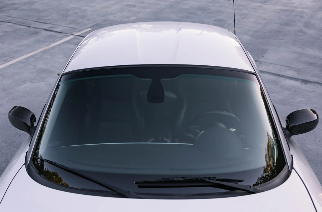2007 BMW E86 Z4 Coupe - Image 31 of 31