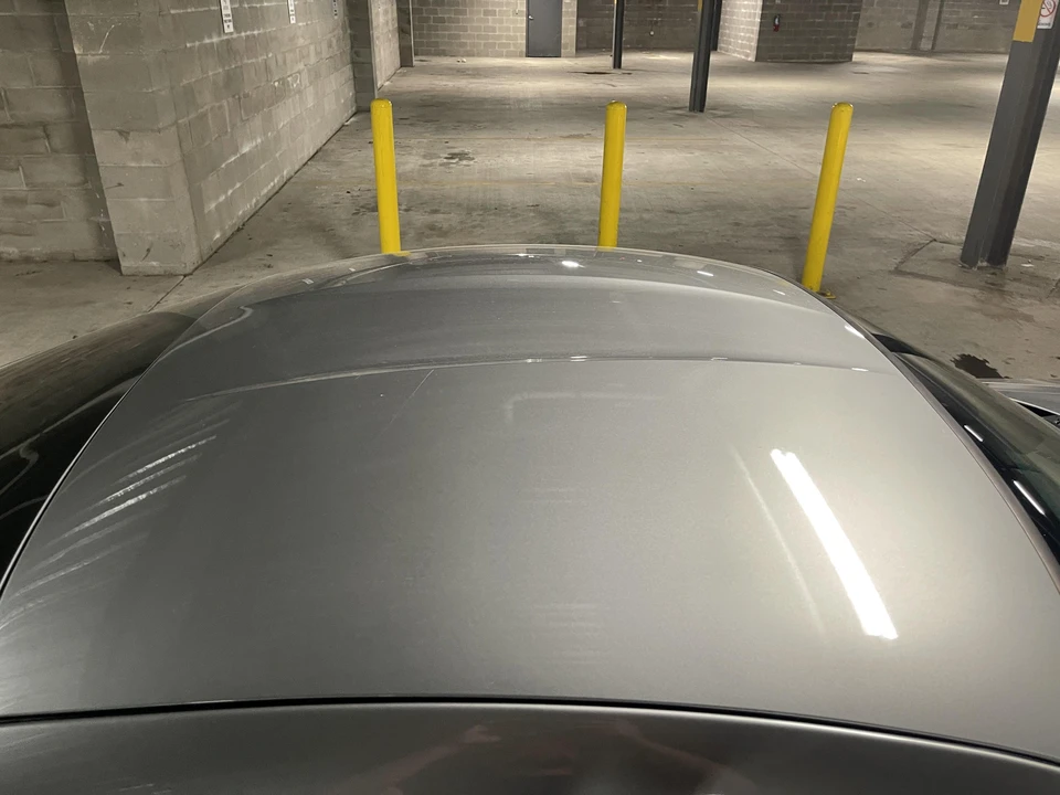 2007 BMW E86 Z4 Coupe - Image 19 of 31