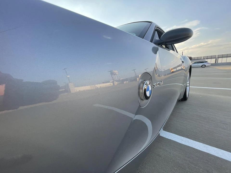 2007 BMW E86 Z4 Coupe - Image 21 of 31