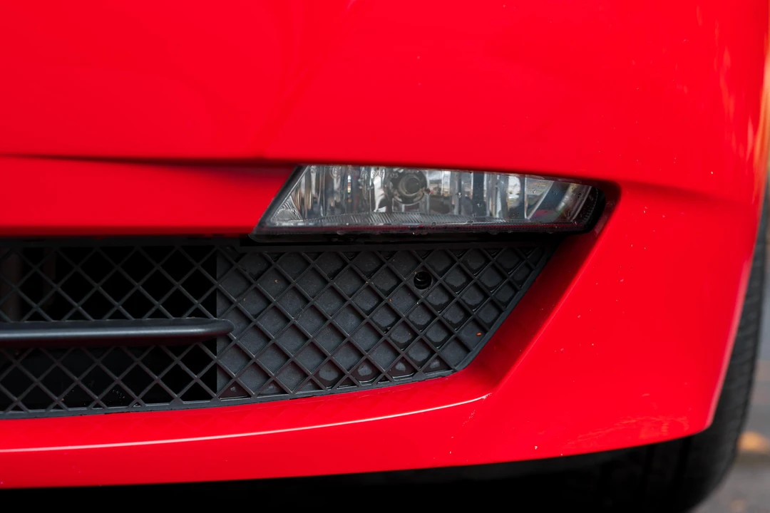 2007 BMW E86 Z4 Coupe - Image 27 of 31