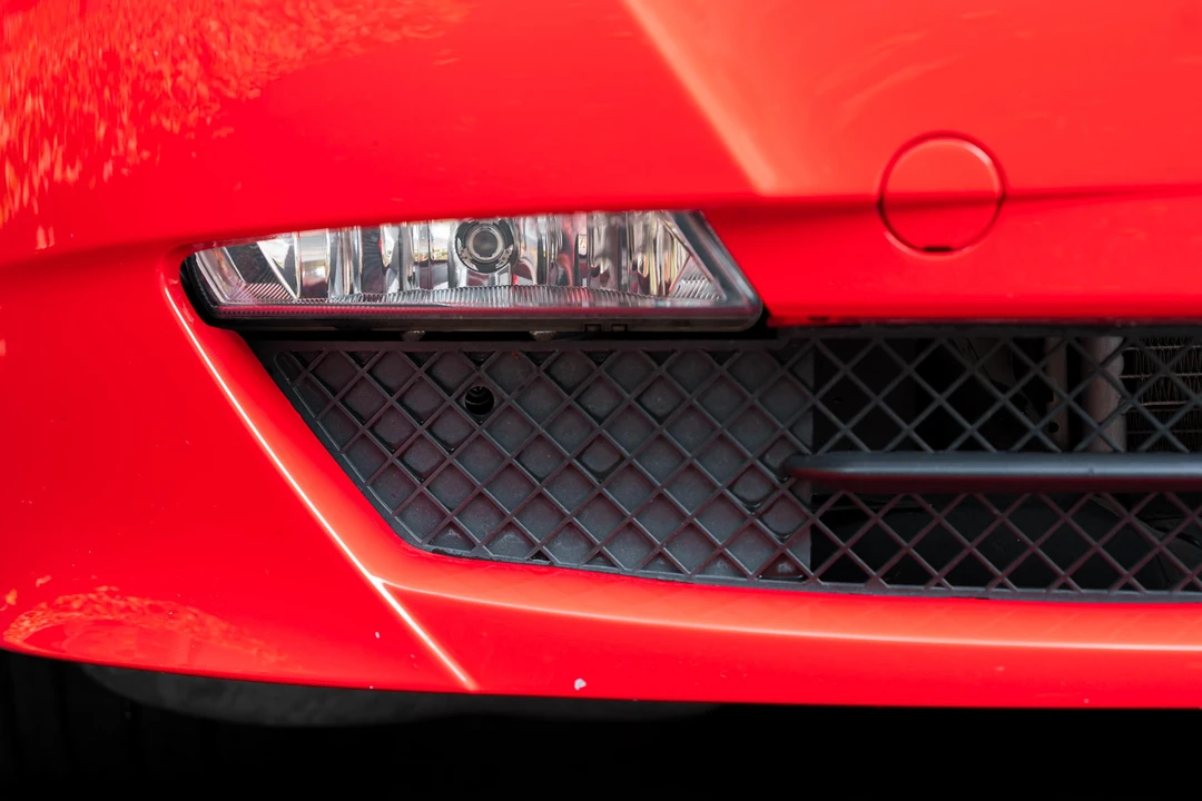 2007 BMW E86 Z4 Coupe - Image 26 of 31