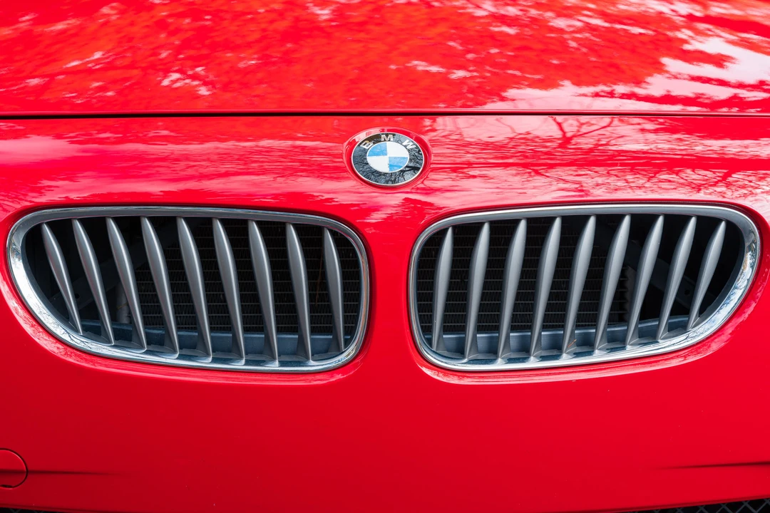 2007 BMW E86 Z4 Coupe - Image 24 of 31
