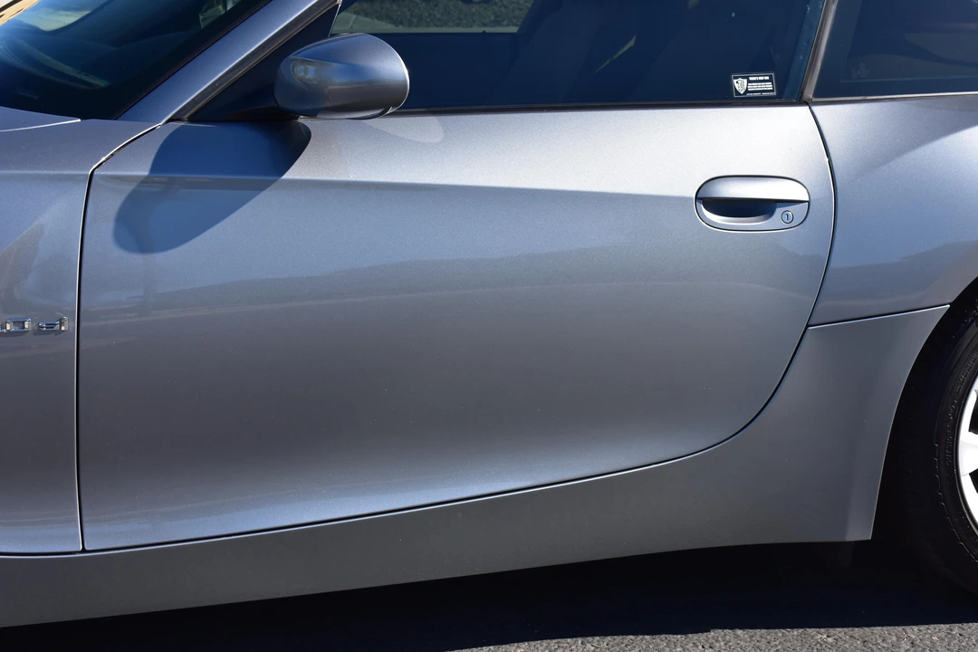 2007 BMW E86 Z4 Coupe - Image 19 of 31