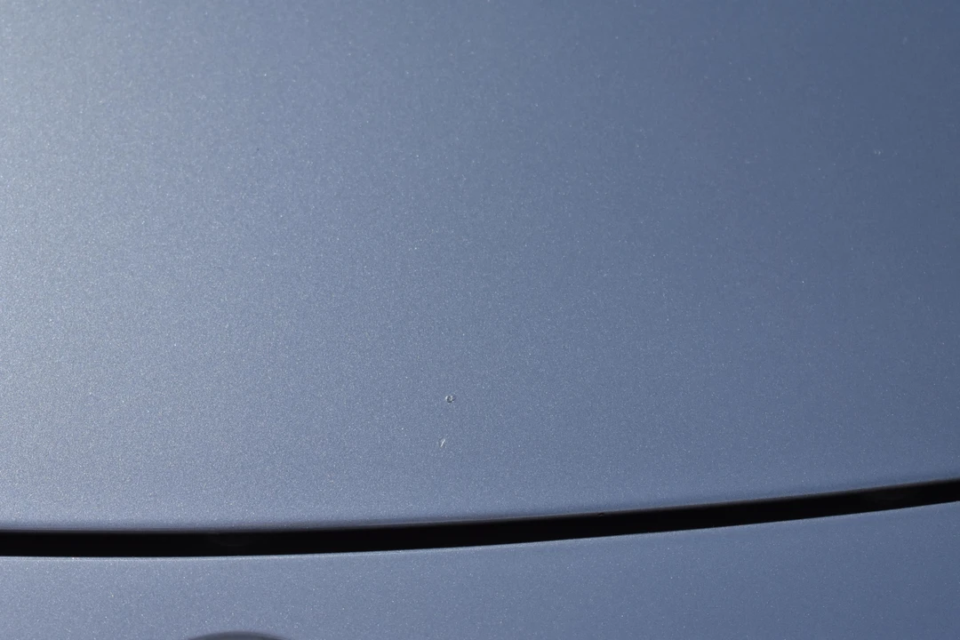 2007 BMW E86 Z4 Coupe - Image 28 of 31