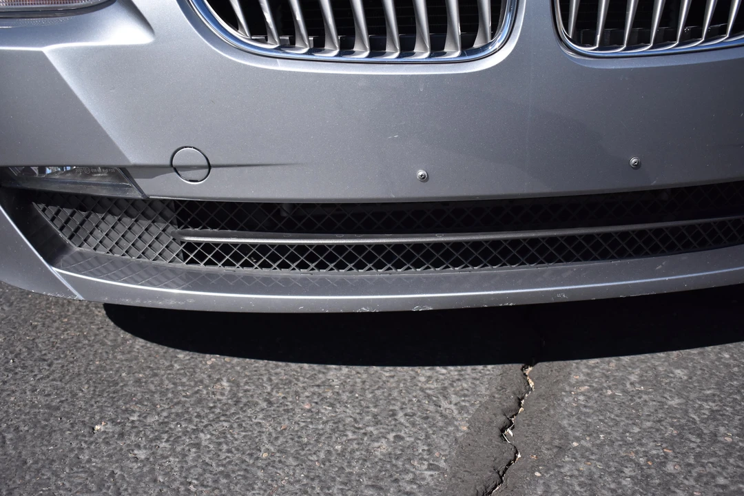 2007 BMW E86 Z4 Coupe - Image 26 of 31