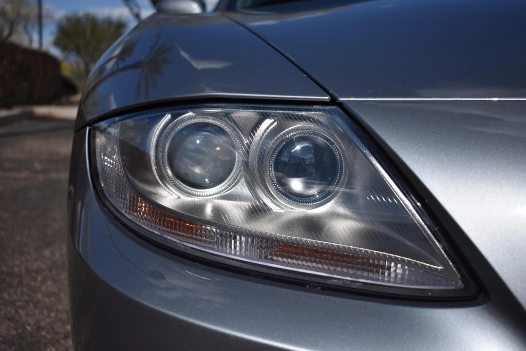 2007 BMW E86 Z4 Coupe - Image 14 of 31