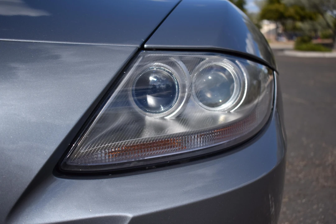 2007 BMW E86 Z4 Coupe - Image 15 of 31