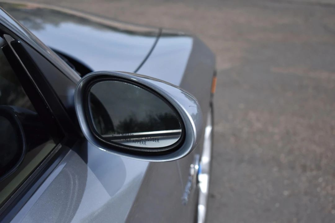 2007 BMW E86 Z4 Coupe - Image 22 of 31