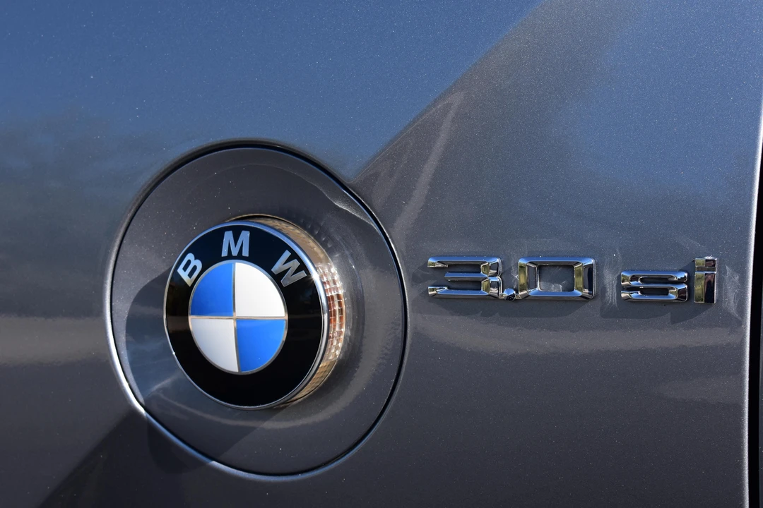 2007 BMW E86 Z4 Coupe - Image 16 of 31