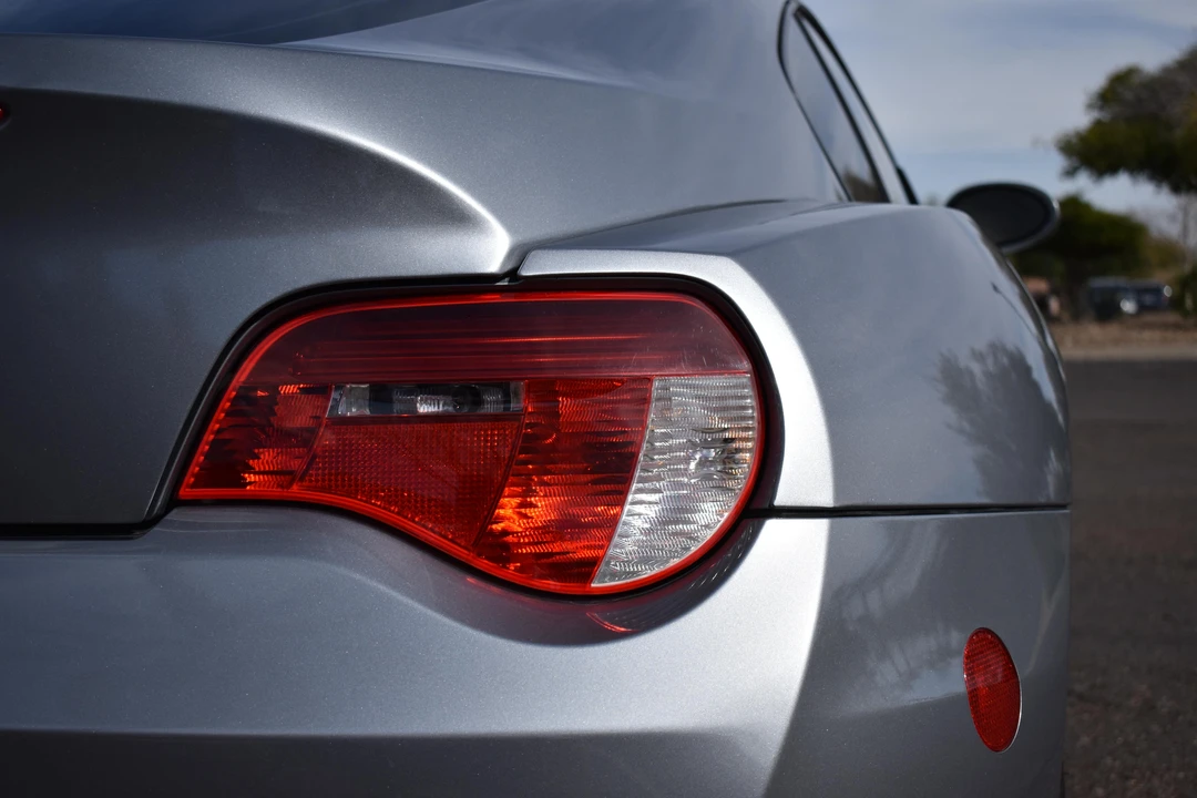 2007 BMW E86 Z4 Coupe - Image 21 of 31