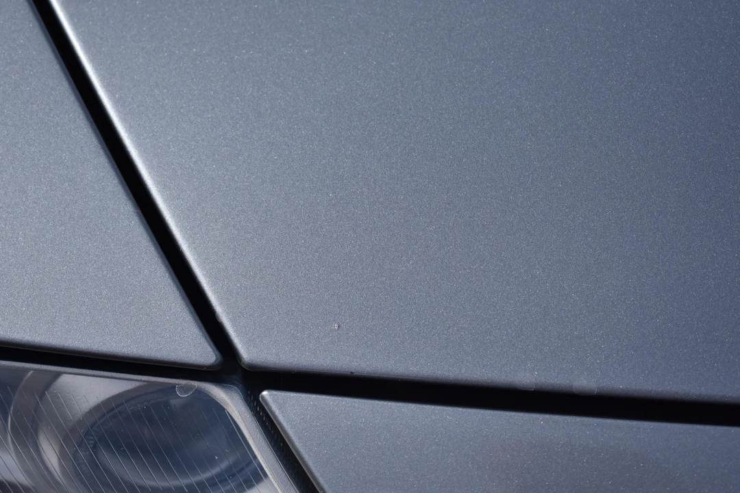 2007 BMW E86 Z4 Coupe - Image 27 of 31