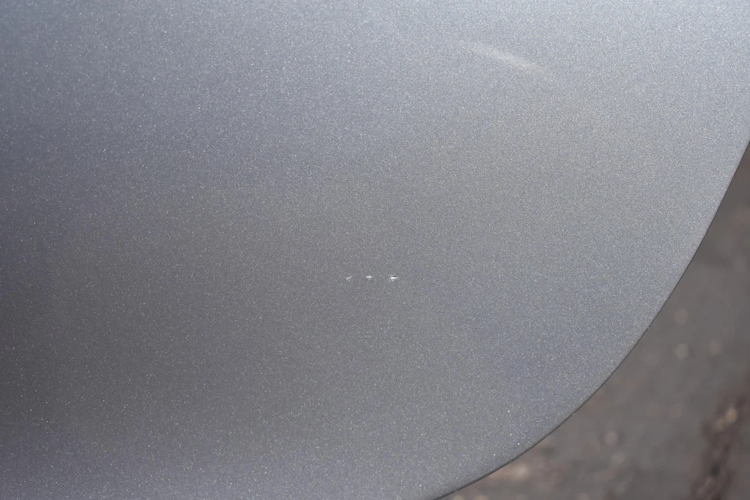 2007 BMW E86 Z4 Coupe - Image 29 of 31