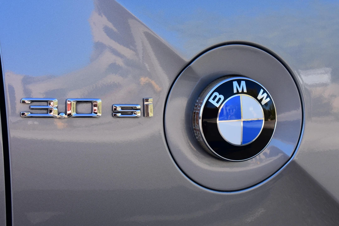 2007 BMW E86 Z4 Coupe - Image 24 of 31