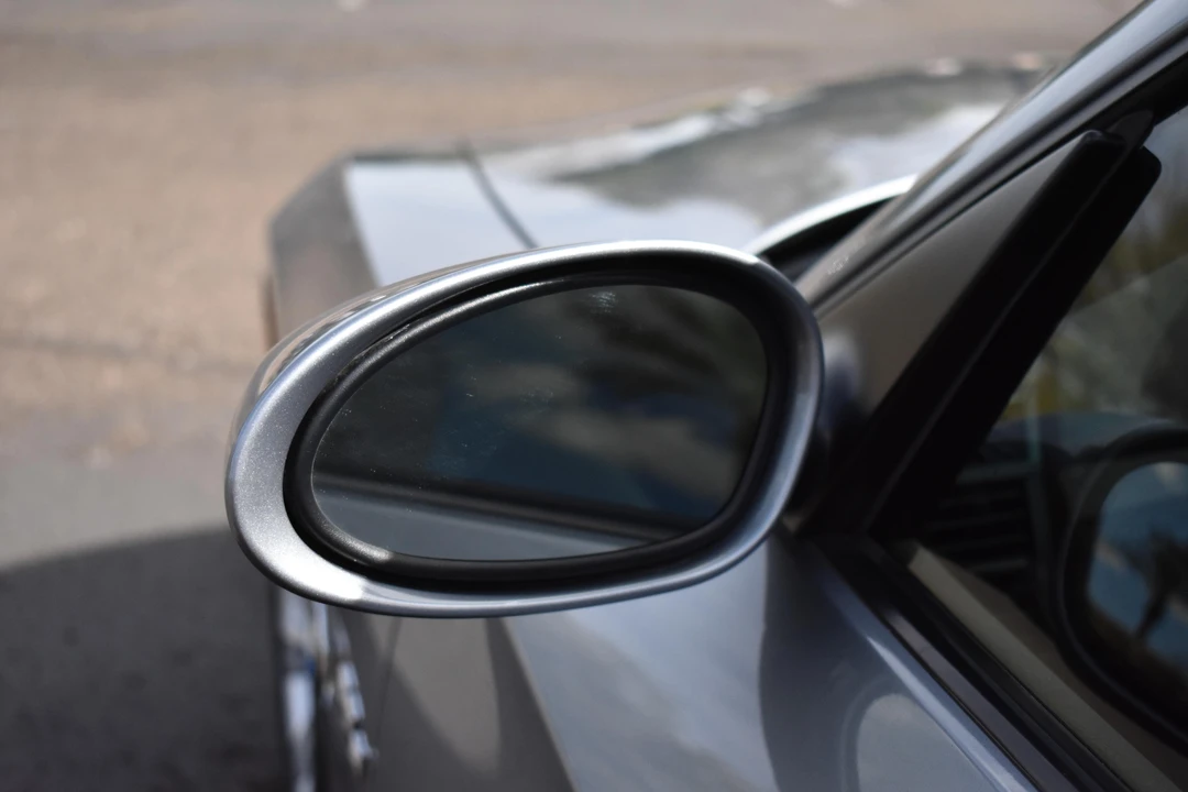 2007 BMW E86 Z4 Coupe - Image 18 of 31