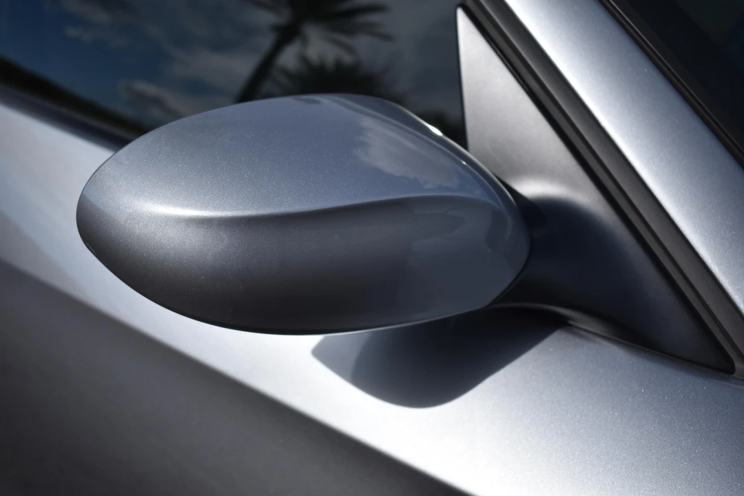2007 BMW E86 Z4 Coupe - Image 23 of 31