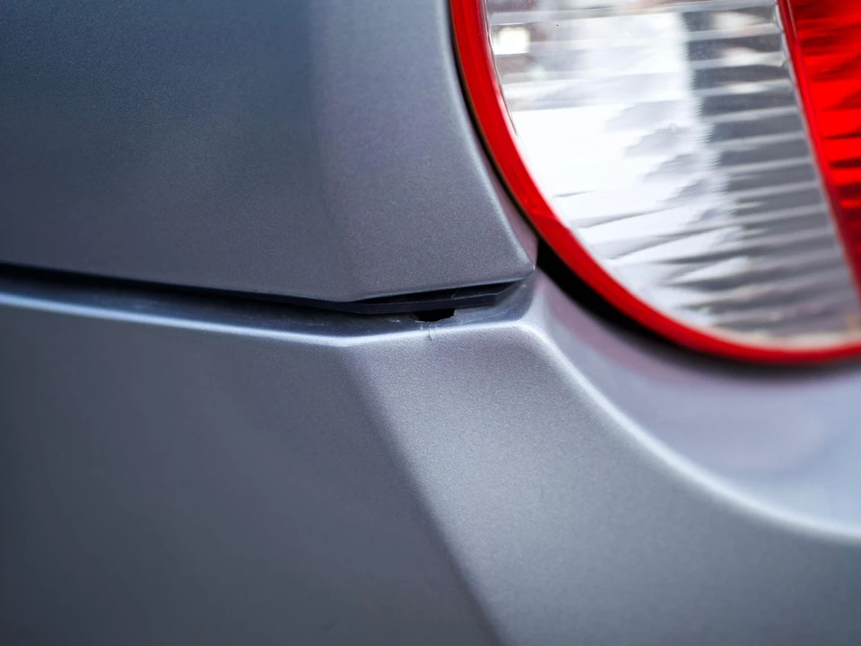 2007 BMW E86 Z4 Coupe - Image 6 of 10
