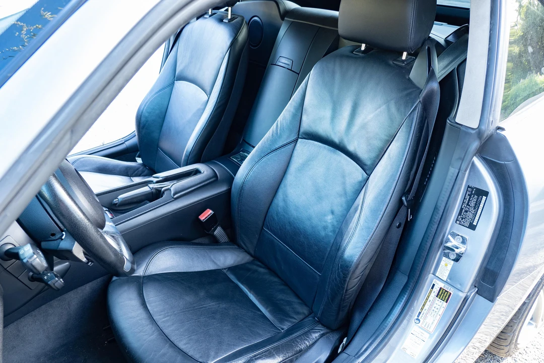 2007 BMW E86 Z4 Coupe - Image 8 of 10