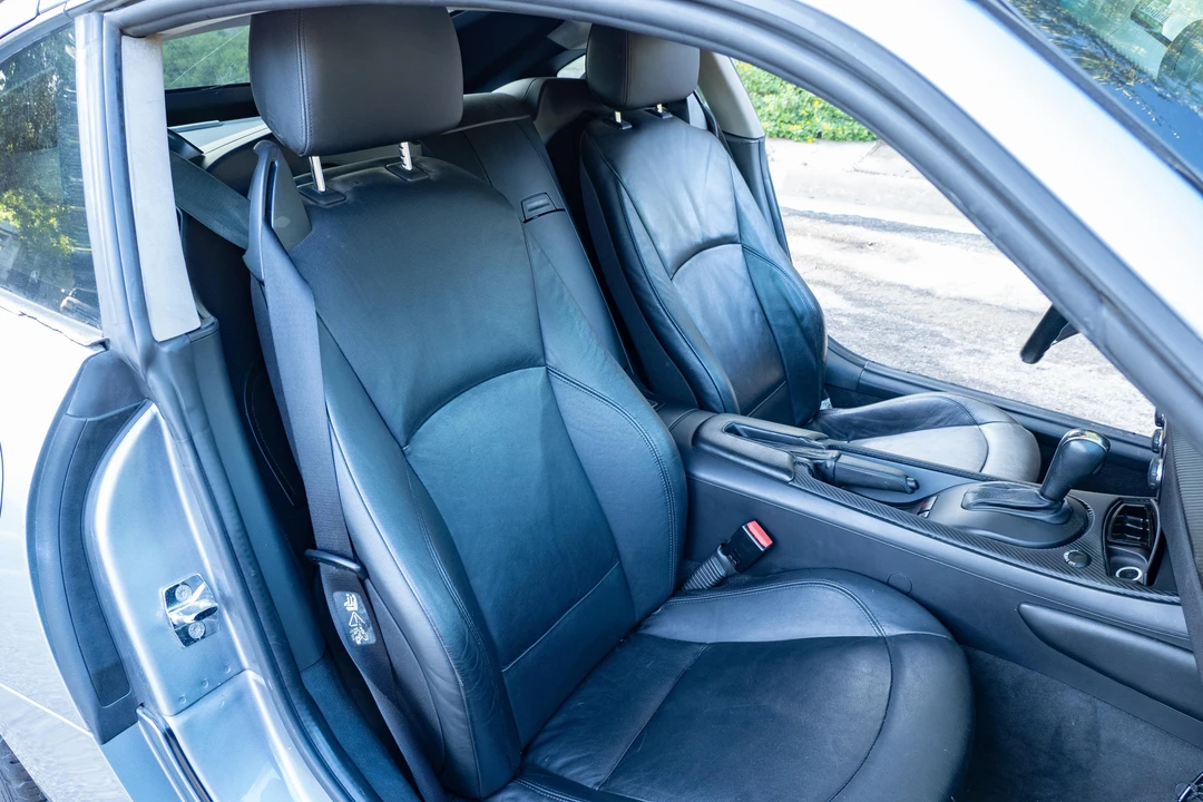 2007 BMW E86 Z4 Coupe - Image 9 of 10