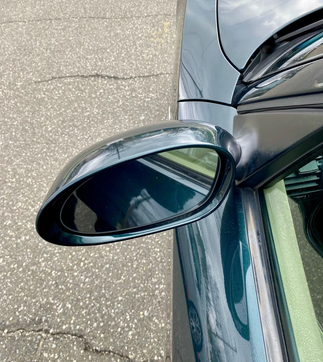 2007 BMW E86 Z4 Coupe - Image 20 of 31