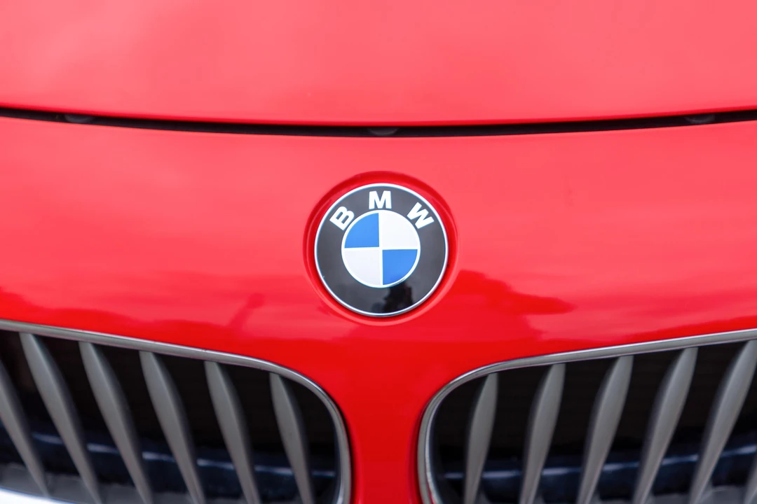 2007 BMW E86 Z4 Coupe - Image 17 of 31