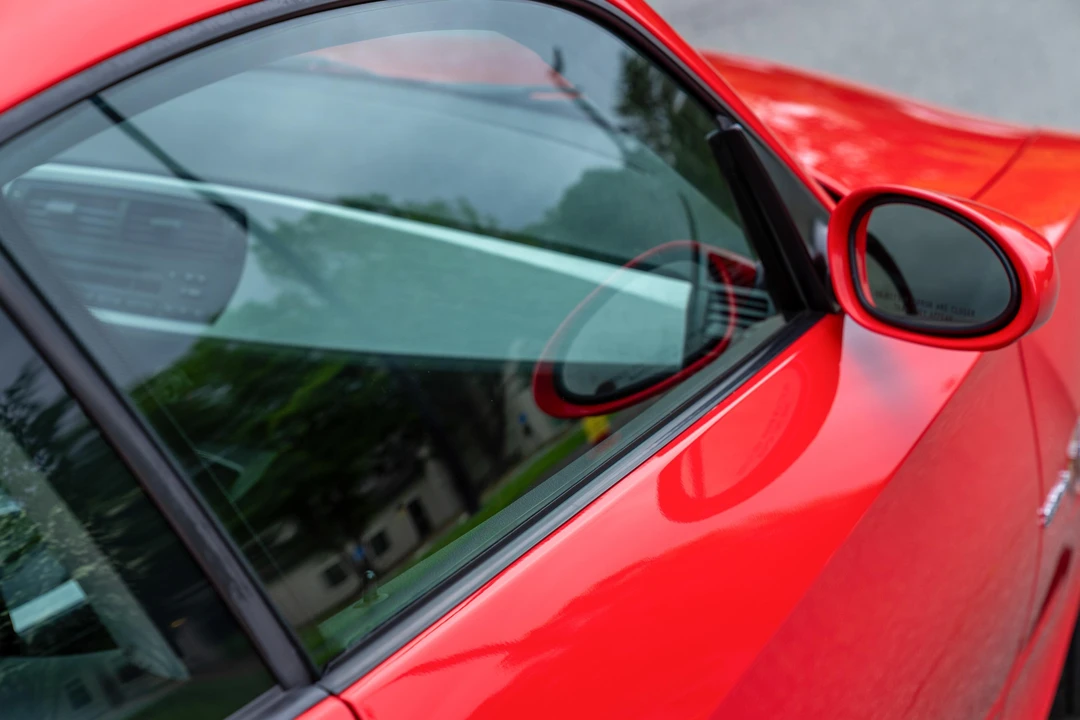 2007 BMW E86 Z4 Coupe - Image 31 of 31
